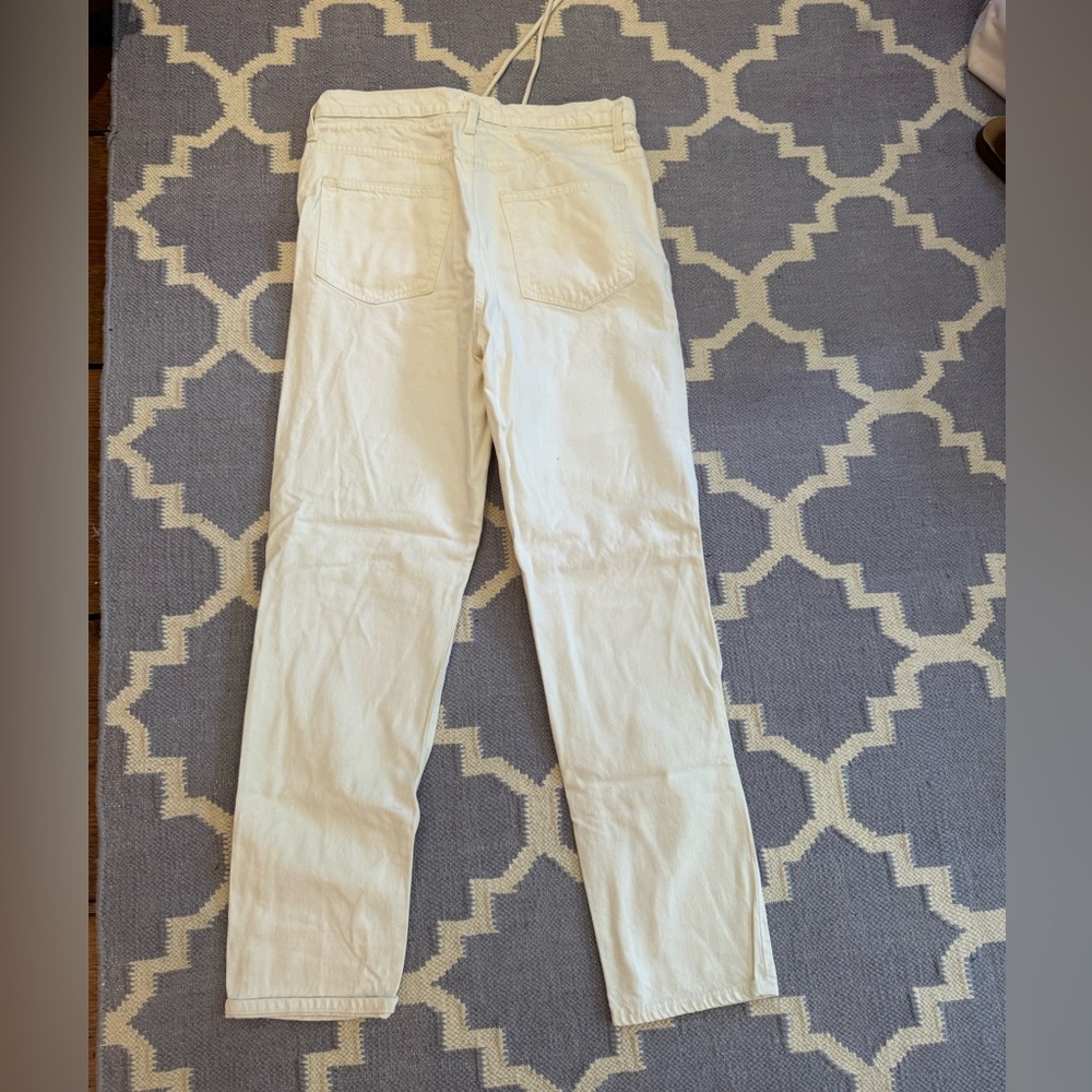 Gap Drawstring Jeans - image 3